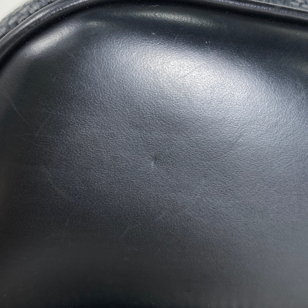 ルイ・ヴィトン デイトン PM メッセンジャーバッグ ショルダーバッグ ダミエグラフィット ノワール(ブラック) N41408 メンズ 【中古】brbag