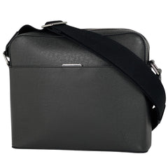 ルイ・ヴィトン アントン メッセンジャーPM 斜め掛け ショルダーバッグ タイガ アルドワーズ M33427 メンズ 【中古】brbag