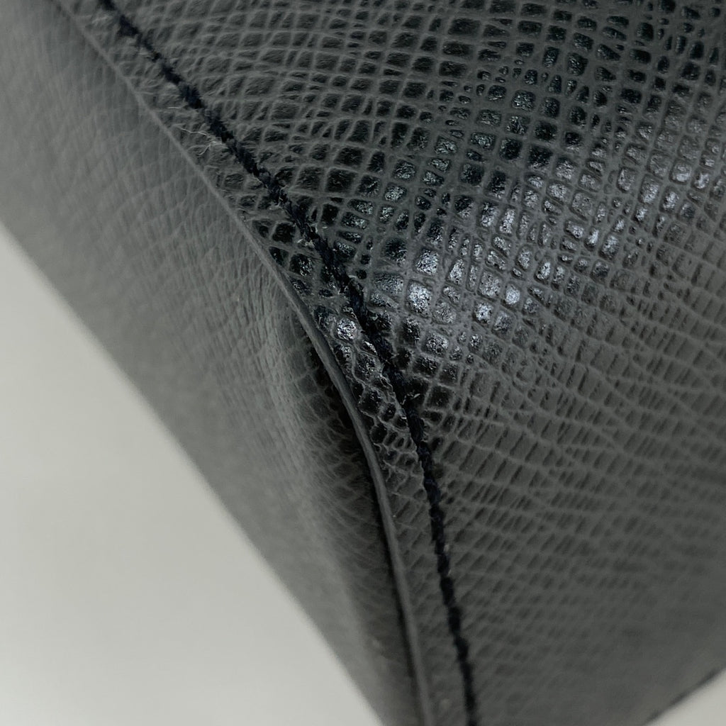 ルイ・ヴィトン アントン メッセンジャーPM 斜め掛け ショルダーバッグ タイガ アルドワーズ M33427 メンズ 【中古】brbag