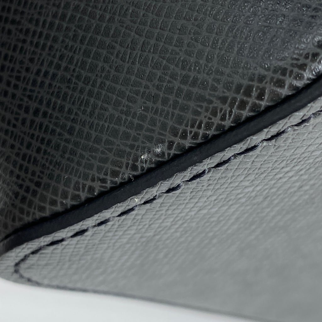 ルイ・ヴィトン アントン メッセンジャーPM 斜め掛け ショルダーバッグ タイガ アルドワーズ M33427 メンズ 【中古】brbag