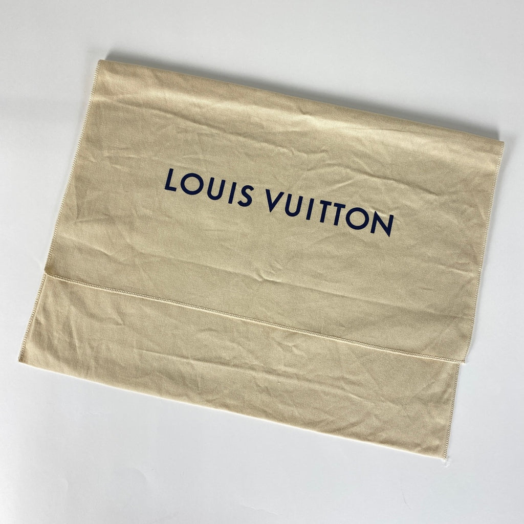 ルイ・ヴィトン アントン メッセンジャーPM 斜め掛け ショルダーバッグ タイガ アルドワーズ M33427 メンズ 【中古】brbag