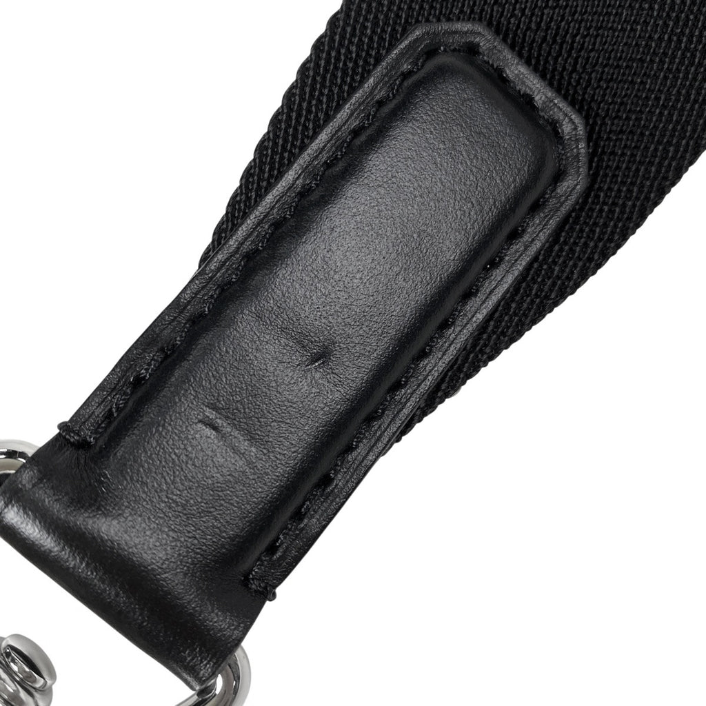 ルイ・ヴィトン アヴェニュー スリングバッグ ショルダーバッグ ボディバッグ モノグラムマカサー ブラウン ノワール(ブラック) M46327 メンズ 【中古】brbag