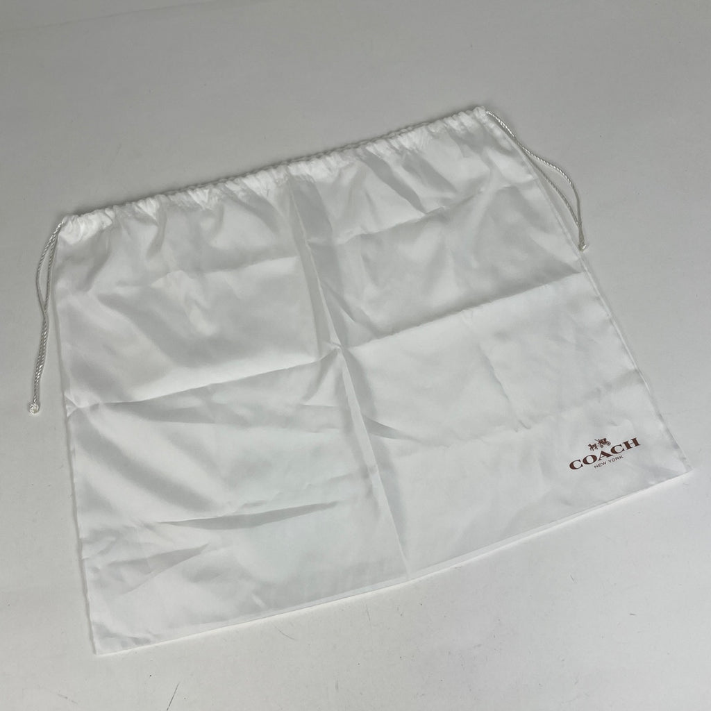 コーチ ロゴ トートバッグ ターンロック トートバッグ レザー ブラック 37142 レディース 【中古】brbag