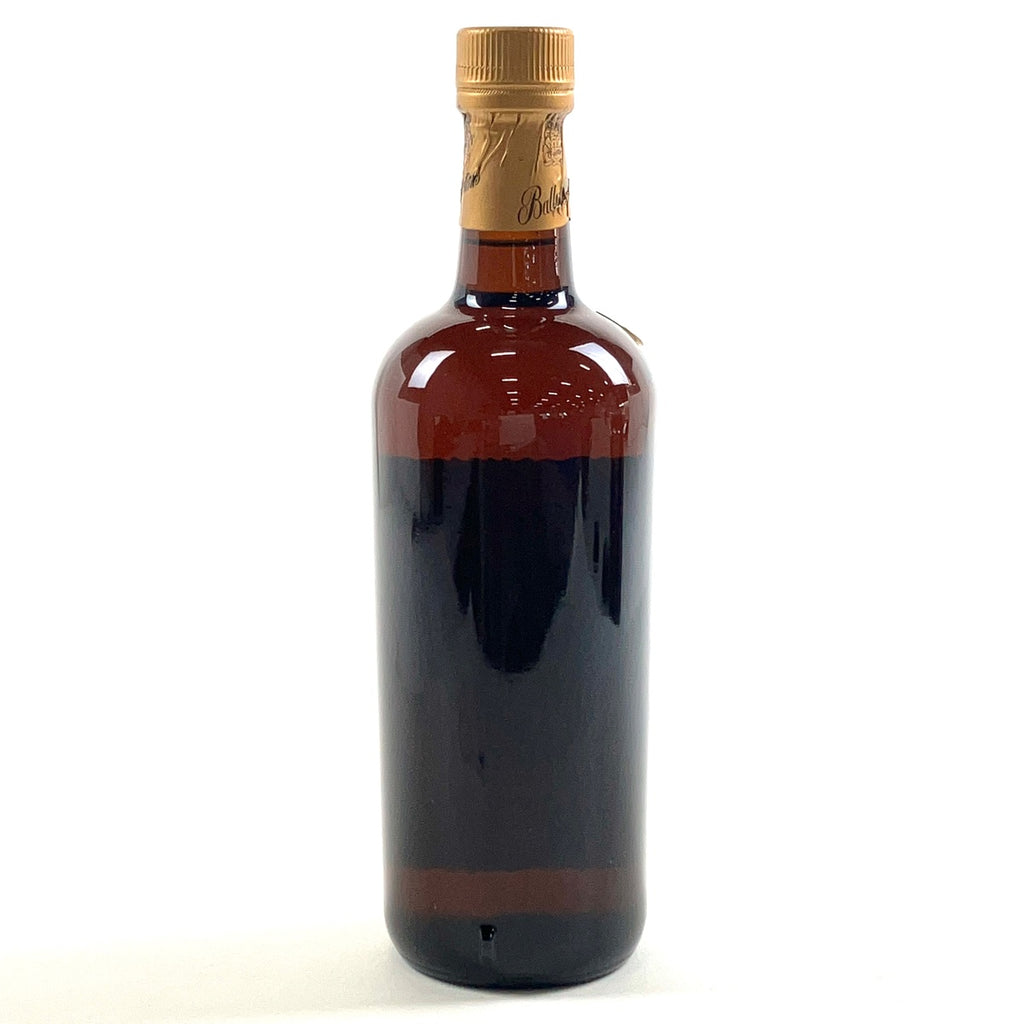 バランタイン Ballantines 30年 750ml スコッチウイスキー ブレンデッド 【古酒】liqbb