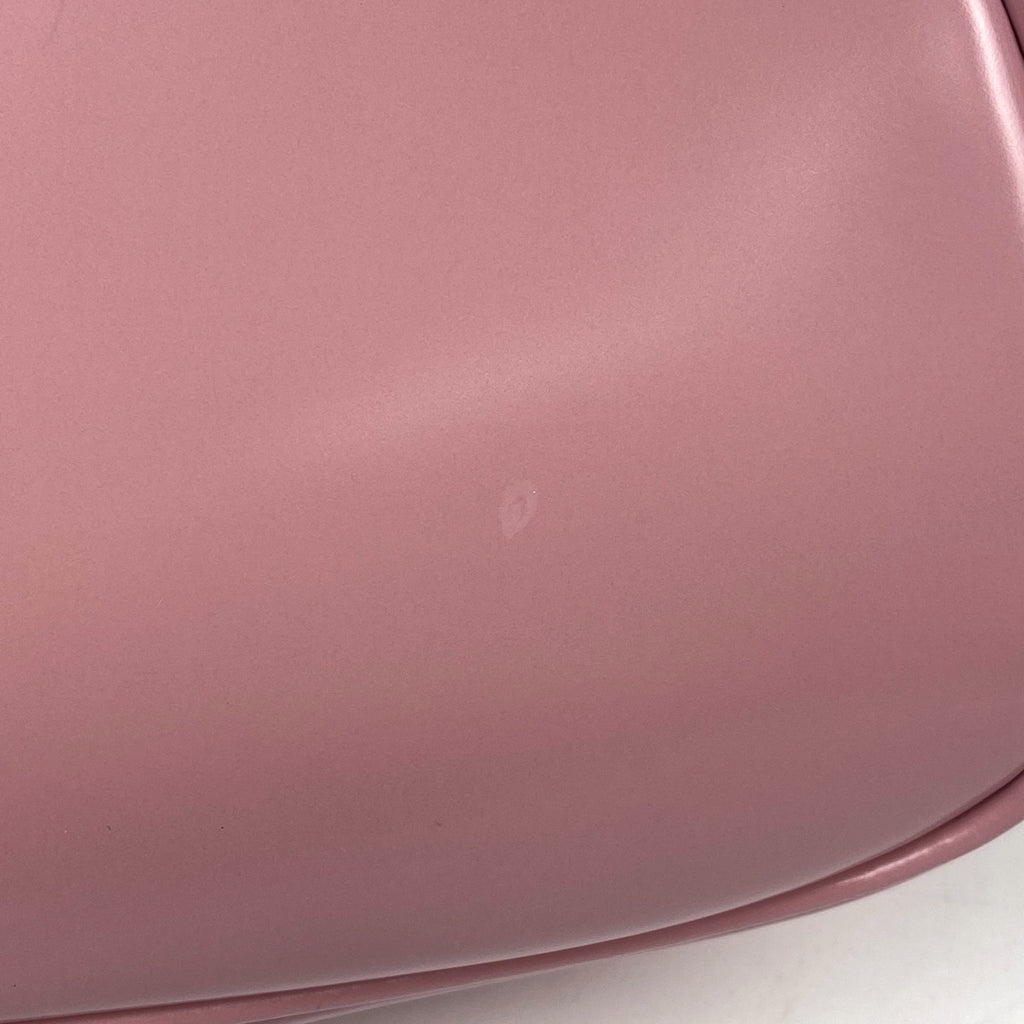 グッチ バンブー ハンドバッグ 2WAY ショルダーバッグ レディロック ハンドバッグ レザー ピンク 353522 レディース 【中古】brbag