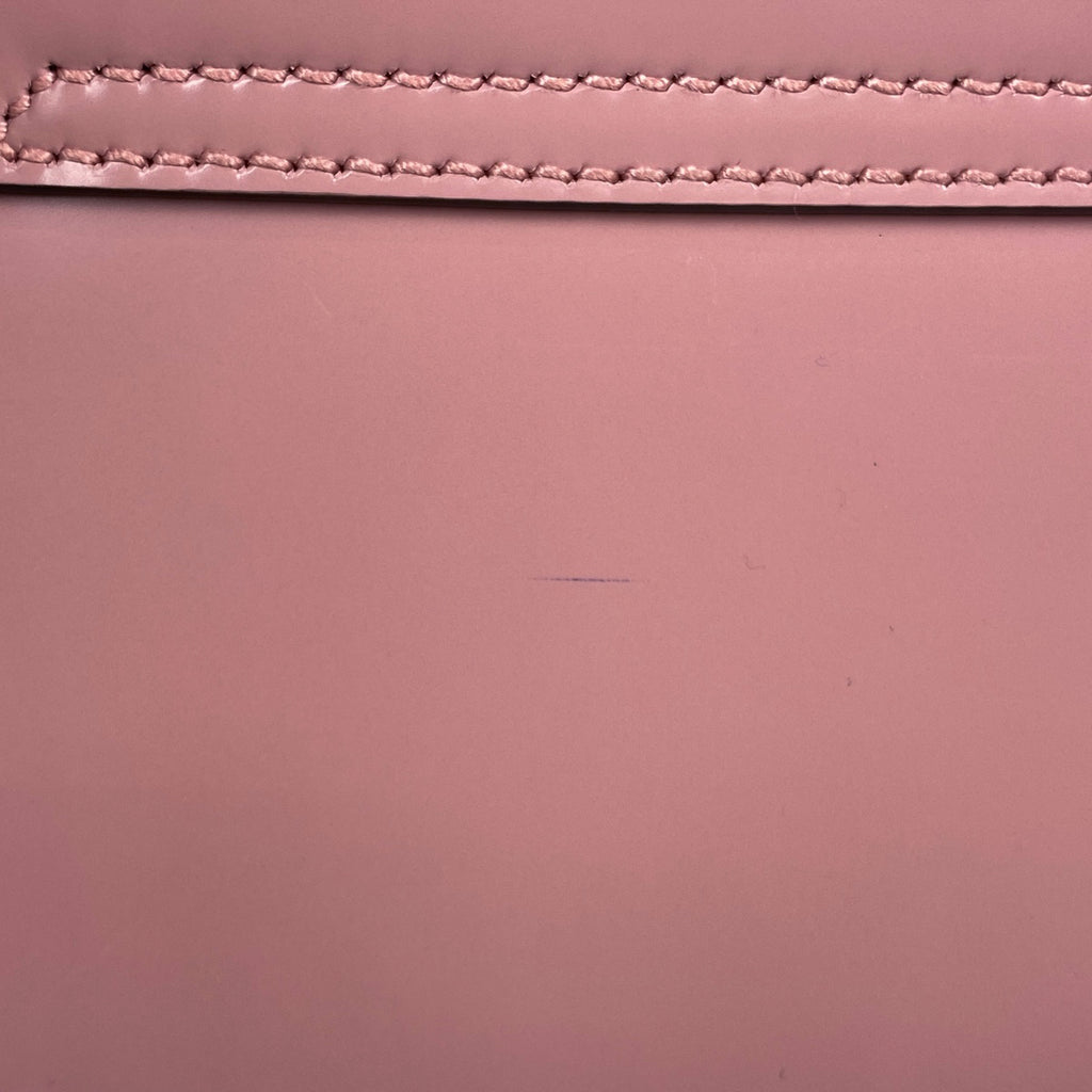 グッチ バンブー ハンドバッグ 2WAY ショルダーバッグ レディロック ハンドバッグ レザー ピンク 353522 レディース 【中古】brbag