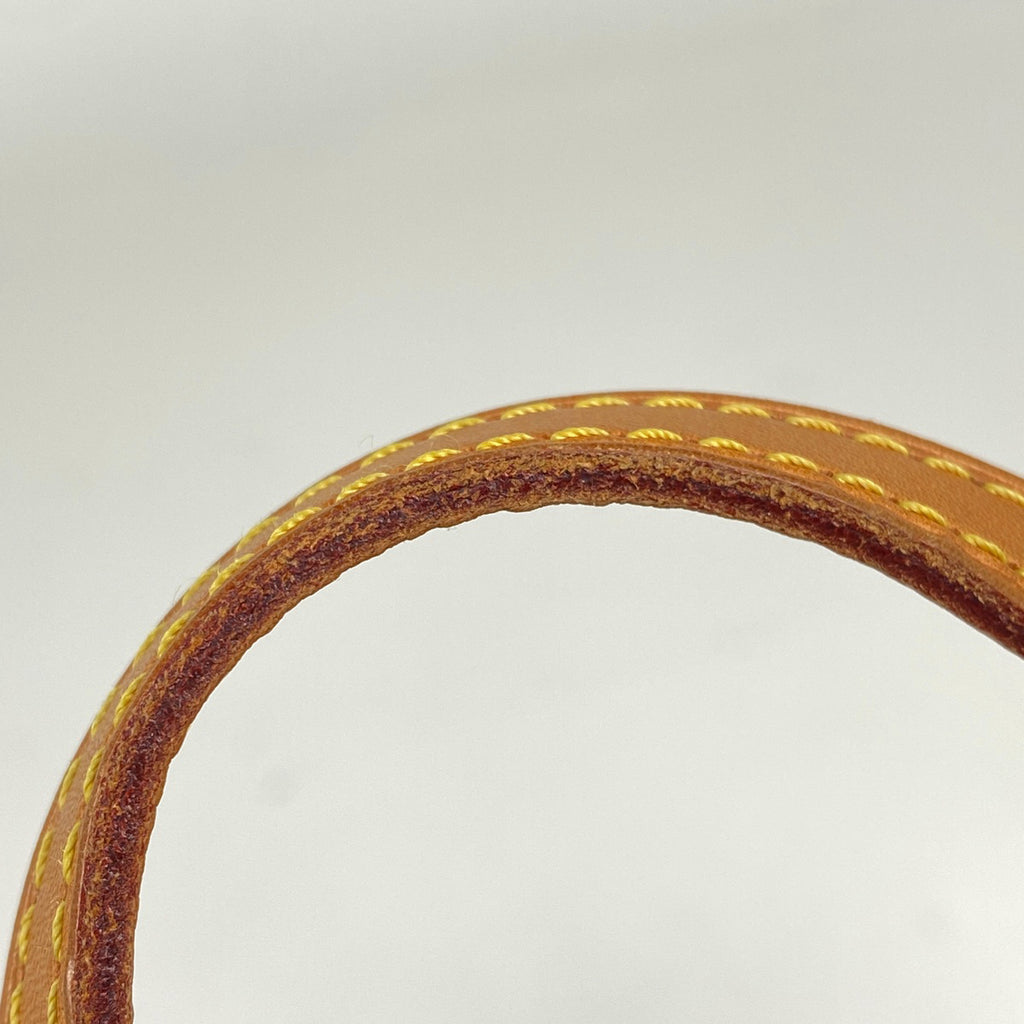 ルイ・ヴィトン カタリーナ BB トートバッグ イカットフラワー エナメル ハンドバッグ モノグラムヴェルニ グランブルー M90038 レディース 【中古】brbag