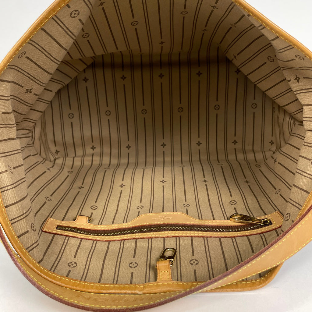 ルイ・ヴィトン ディライトフル PM ワンショルダー 肩掛け ショルダーバッグ モノグラム ブラウン M40352 レディース 【中古】brbag