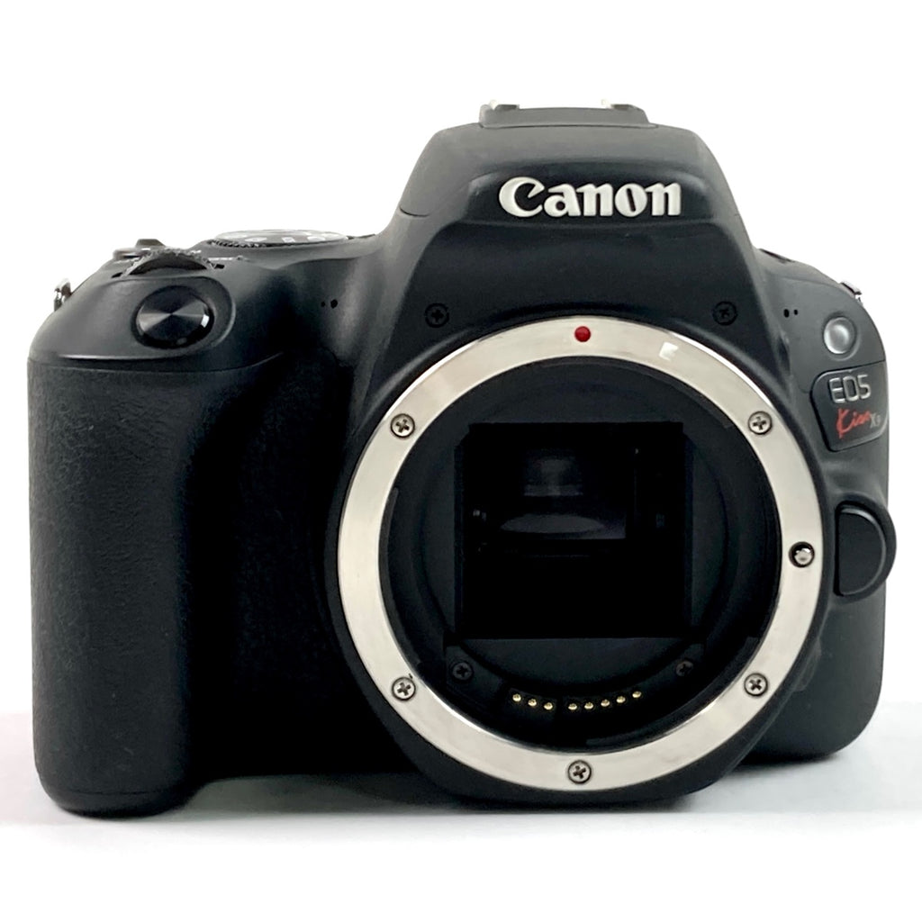 キヤノン Canon EOS Kiss X9 ボディ ブラック ［ジャンク品］ デジタル 一眼レフカメラ 【中古】cambb
