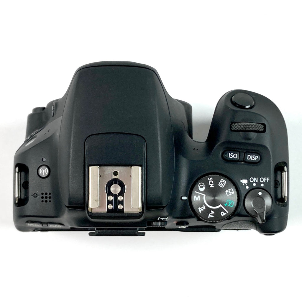 キヤノン Canon EOS Kiss X9 ボディ ブラック ［ジャンク品］ デジタル 一眼レフカメラ 【中古】cambb