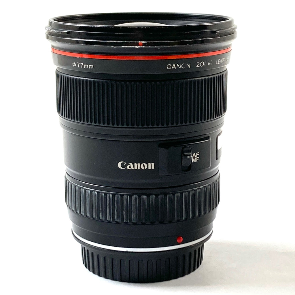 キヤノン Canon EF 17-35mm F2.8L USM 一眼カメラ用レンズ（オートフォーカス） 【中古】cambb