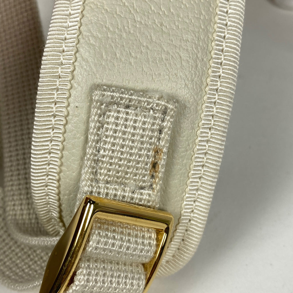 グッチ オフィディア GGフローラ リュックサック デイパック バックパック シェリーライン ウェブ リュック GGスプリーム ベージュ マルチカラー 547965 レディース 【中古】brbag