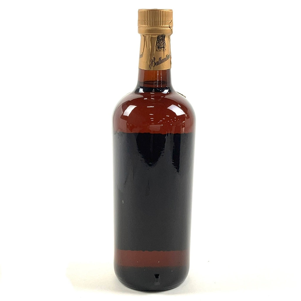 バランタイン Ballantines 30年 750ml スコッチウイスキー ブレンデッド 【古酒】liqbb