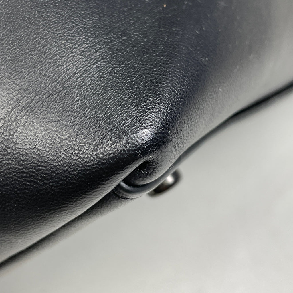 COACH メトロポリタン 2way トートバッグ レザー ブラック コーチ メトロポリタン トートバッグ 2WAY ショルダーバッグ トート