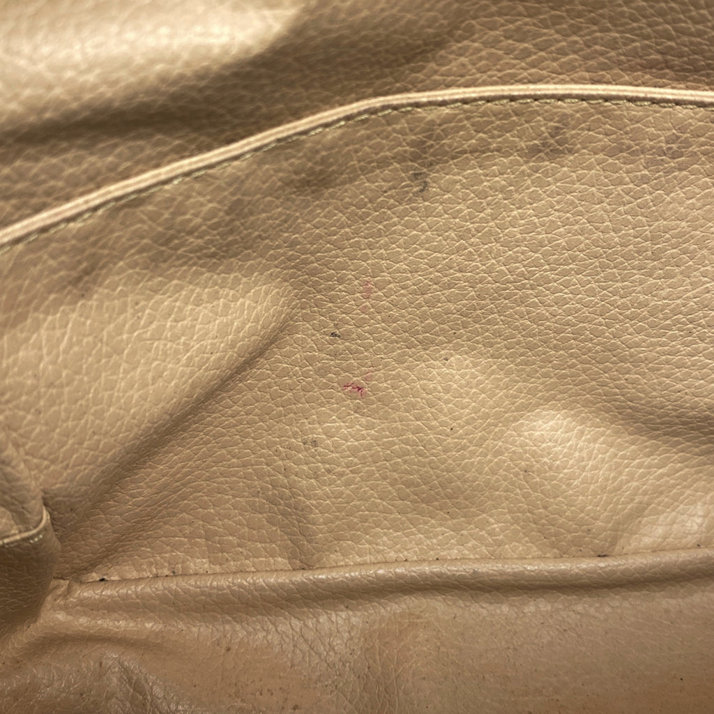 ルイ・ヴィトン トゥルース トワレット 23 メイク コスメ セカンドバッグ 化粧ポーチ モノグラム ブラウン M47524 レディース 【中古】brbag