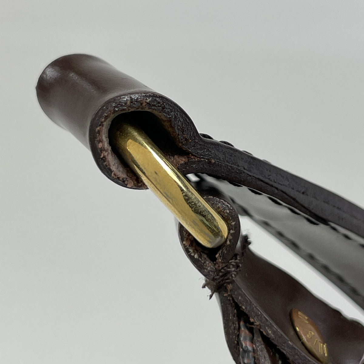 バイセル公式】ルイ・ヴィトン イロヴォ MM 肩掛け ハンドバッグ