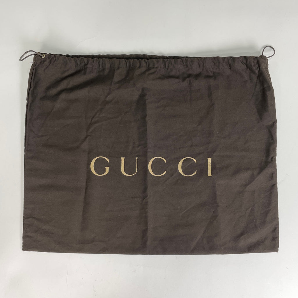 グッチ GG柄 ショルダーバッグ メッセンジャーバッグ 斜め掛け ショルダーバッグ コーティングキャンバス ベージュ ブラウン 201732 レディース 【中古】brbag