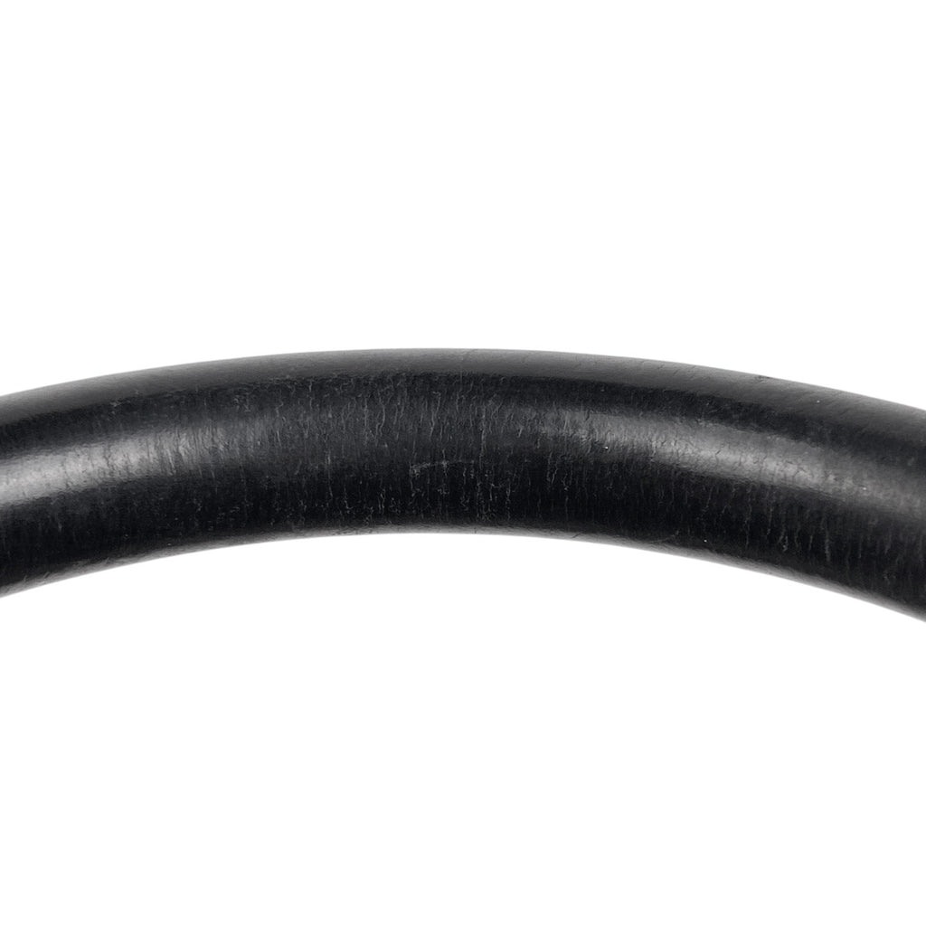 シャネル ハンドバッグ レザー ブラック レディース 中古 brbag