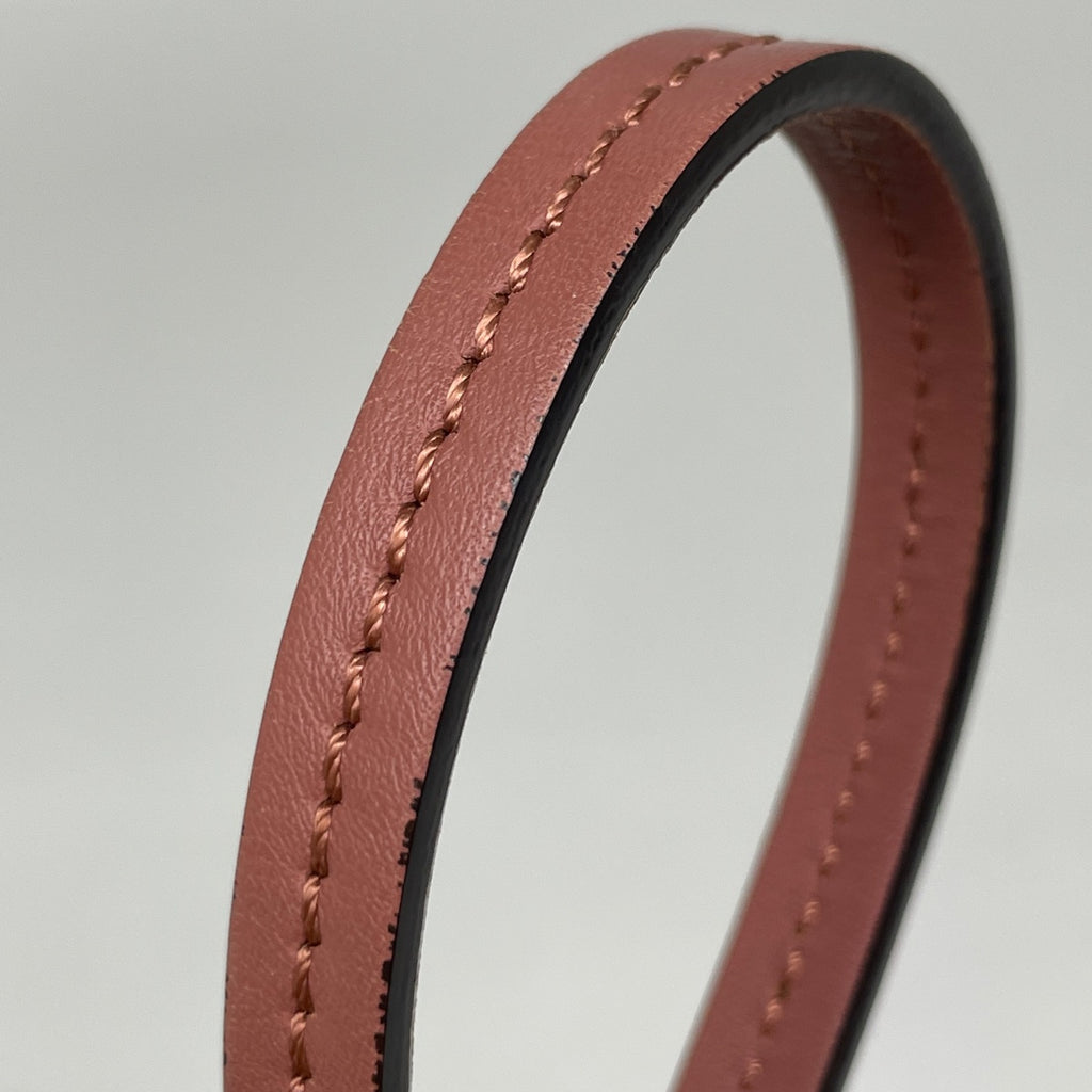 フェンディ ペカン柄 トートバッグ 肩掛け ショルダーバッグ トートバッグ キャンバス ブラウン 8BH185 レディース 【中古】brbag