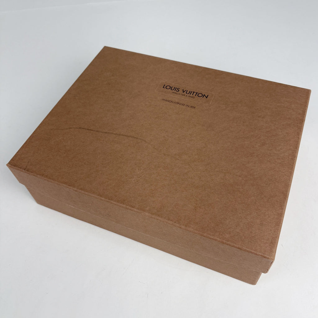 ルイ・ヴィトン トゥルース トワレット 28 メイク コスメ セカンドバッグ 化粧ポーチ モノグラム ブラウン M47522 レディース 【中古】brbag