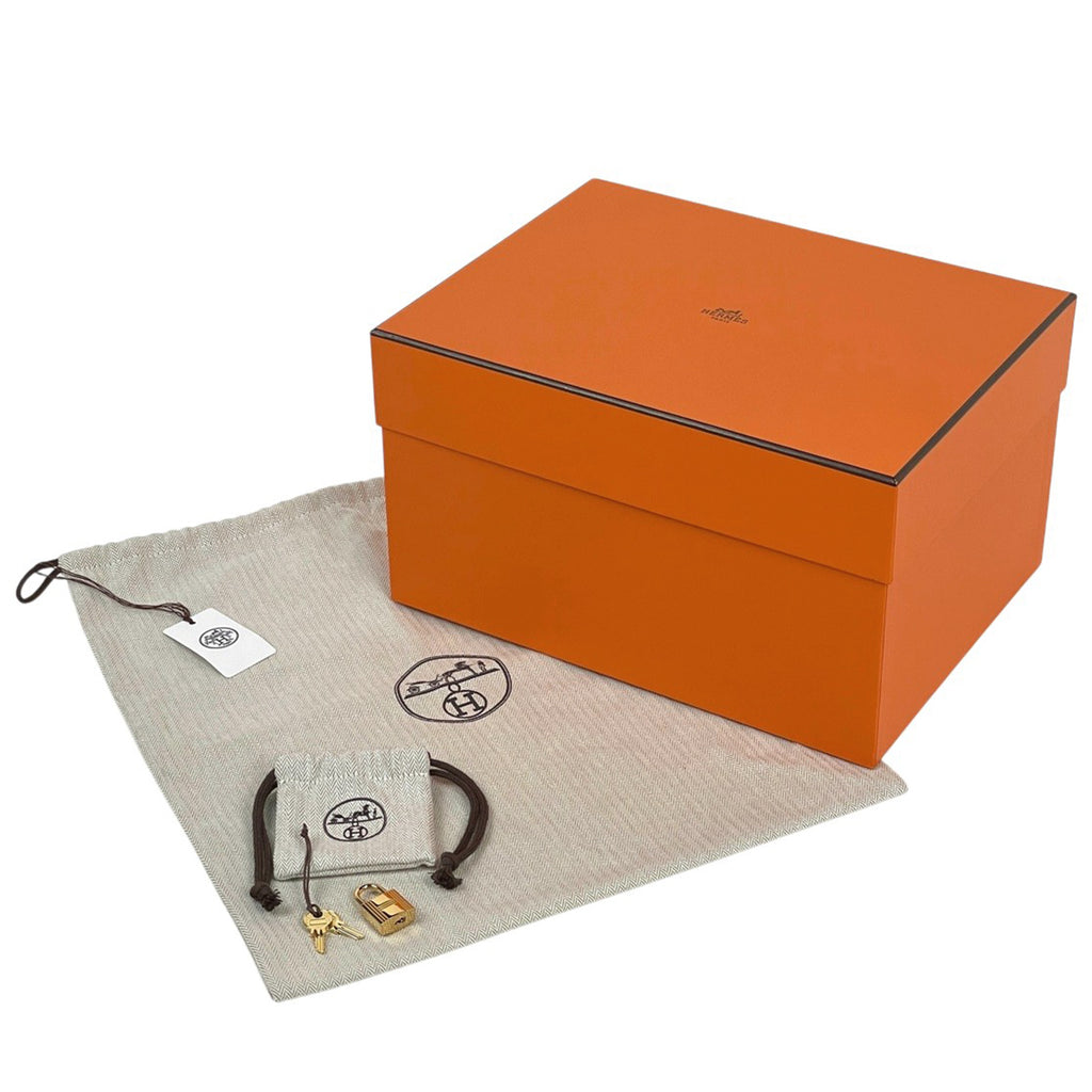 エルメス ピコタンロック PM ミニバッグ ハンドバッグ トリヨンクレマンス エトゥープ K レディース 【中古】brbag