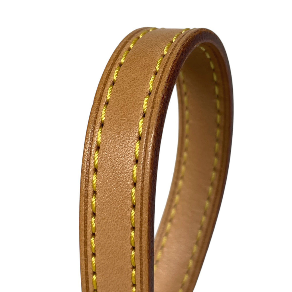 ルイ・ヴィトン パピヨン 26 バレルバッグ 筒型 旧型 ハンドバッグ モノグラム ブラウン M51386 レディース 【中古】brbag