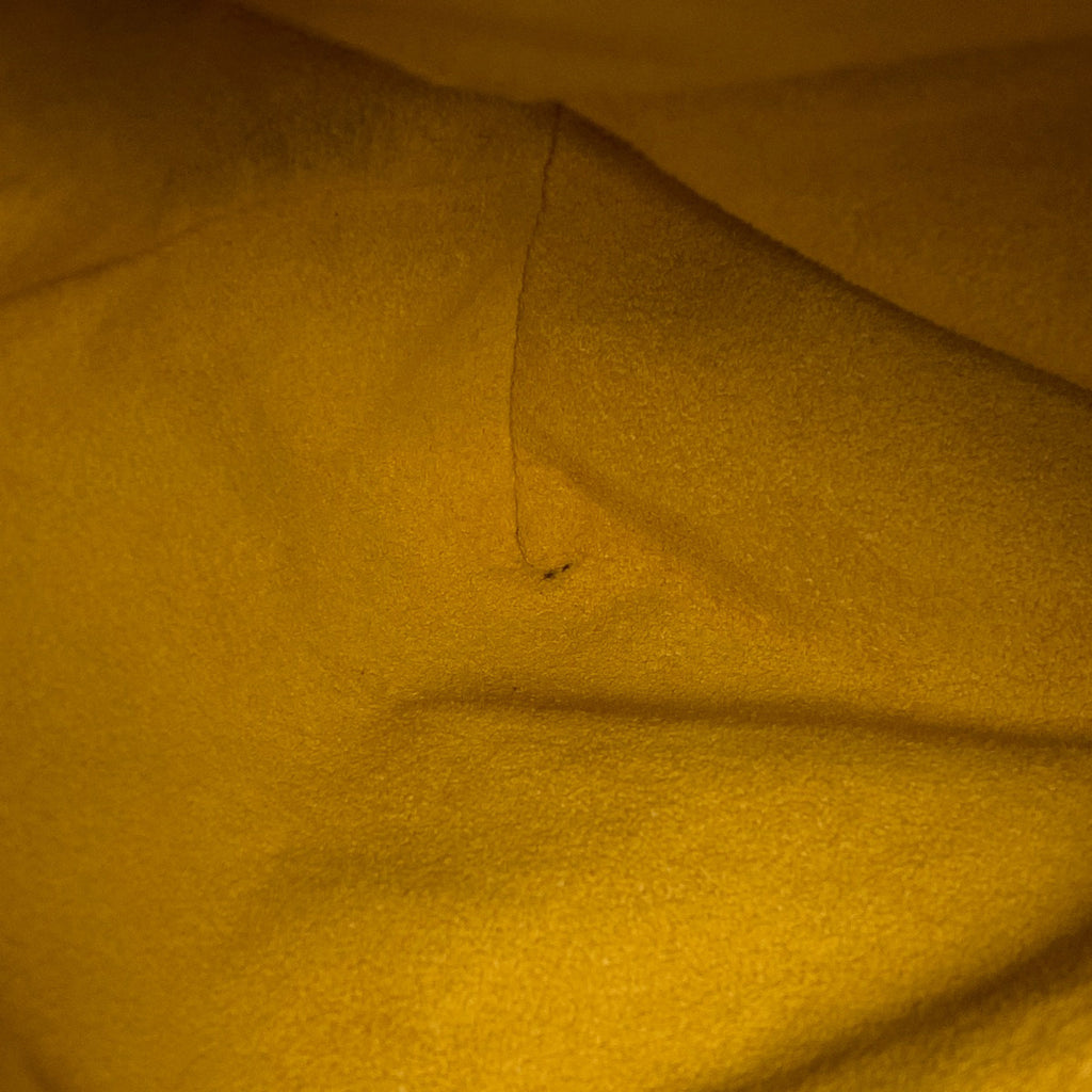 ルイ・ヴィトン バギー PM 肩掛け ハンドバッグ ワンショルダー ショルダーバッグ モノグラムデニム ブルー M95049 レディース 【中古】brbag