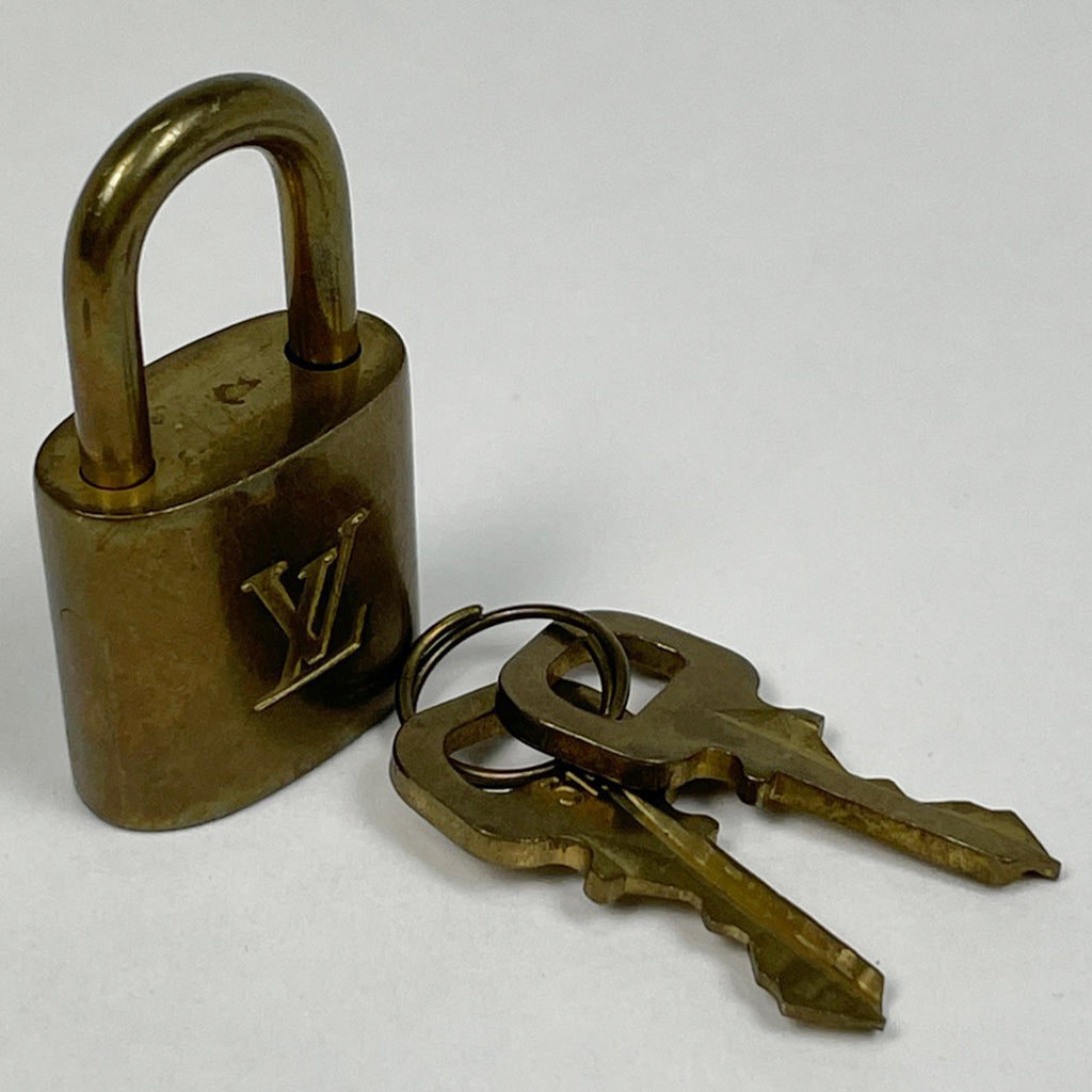 ルイ・ヴィトン キーポル 55 ハンドバッグ 旅行 出張 ビジネス ボストンバッグ モノグラム ブラウン M41424 レディース 【中古】brbag