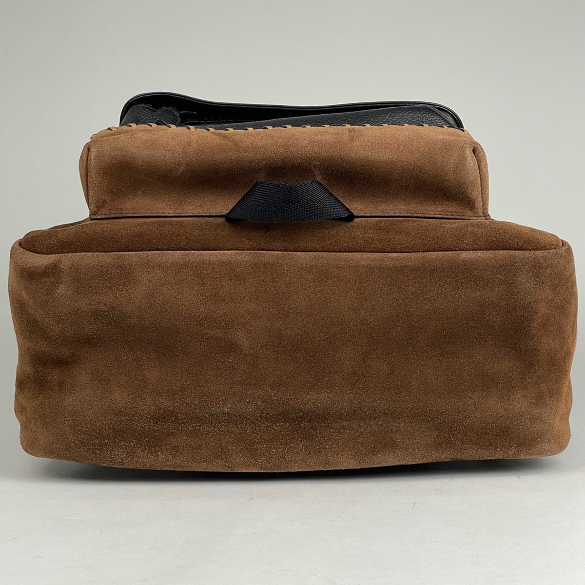 バイセル公式】コーチ ロゴ リュックサック バックパック デイパック