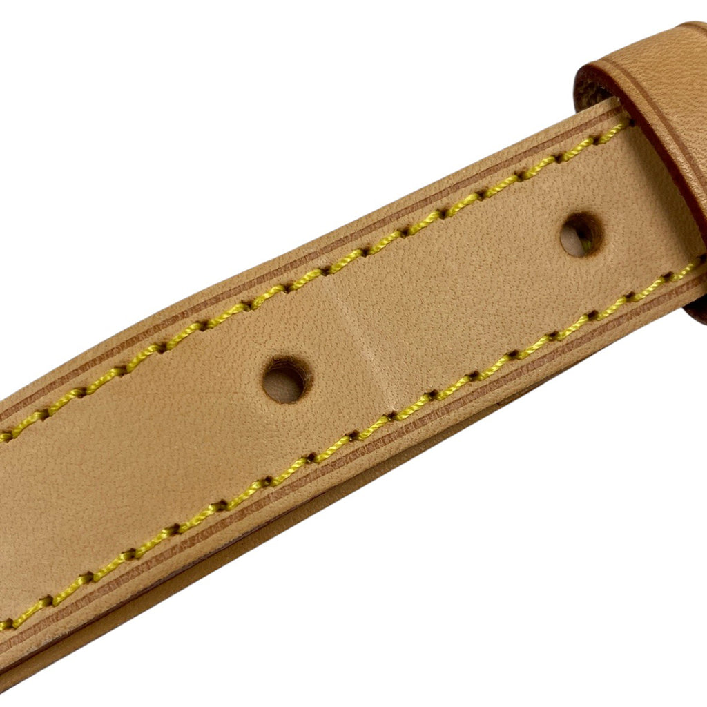 ルイ・ヴィトン オデオン PM 斜め掛け ショルダーバッグ モノグラム ブラウン M56390 レディース 【中古】brbag