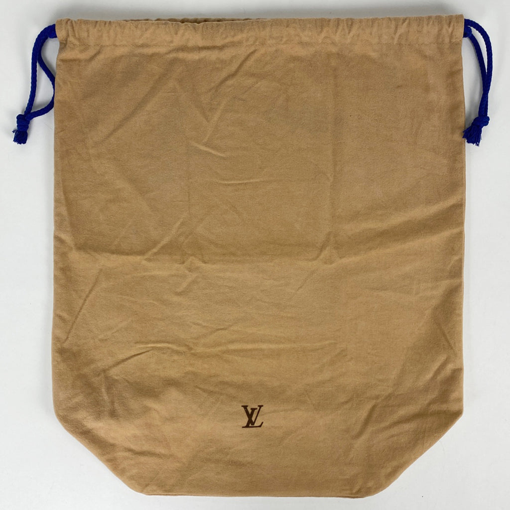 ルイ・ヴィトン キーポル 45 ハンドバッグ 旅行 出張 ビジネス ボストンバッグ モノグラム ブラウン M41428 レディース 【中古】brbag