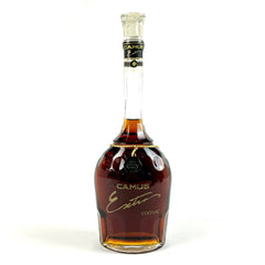 カミュ CAMUS エクストラ 700ml ブランデー コニャック 酒 【古酒】liqbb