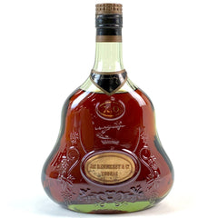 ヘネシー Hennessy ジャズ ヘネシー XO 金キャップ グリーンボトル 700ml ブランデー コニャック 酒 【古酒】liqbb
