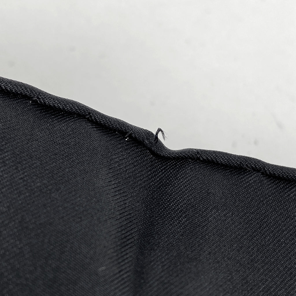 エルメス カレ 90 KOSMIMA 宇宙 スカーフ シルク ブラック マルチカラー レディース 【中古】brbag