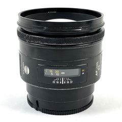 ミノルタ MINOLTA AF 85mm F1.4 一眼カメラ用レンズ（オートフォーカス） カメラ 【中古】cambb