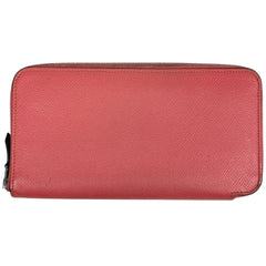エルメス アザップ ロング シルクイン 長財布 ヴォーエプソン X レディース ブランドバッグ・小物 【中古】brbag