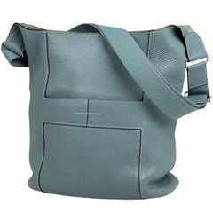 エルメス グッドニュースGM ショルダーバッグ トリヨンクレマンス □M レディース ブランドバッグ・小物 【中古】brbag