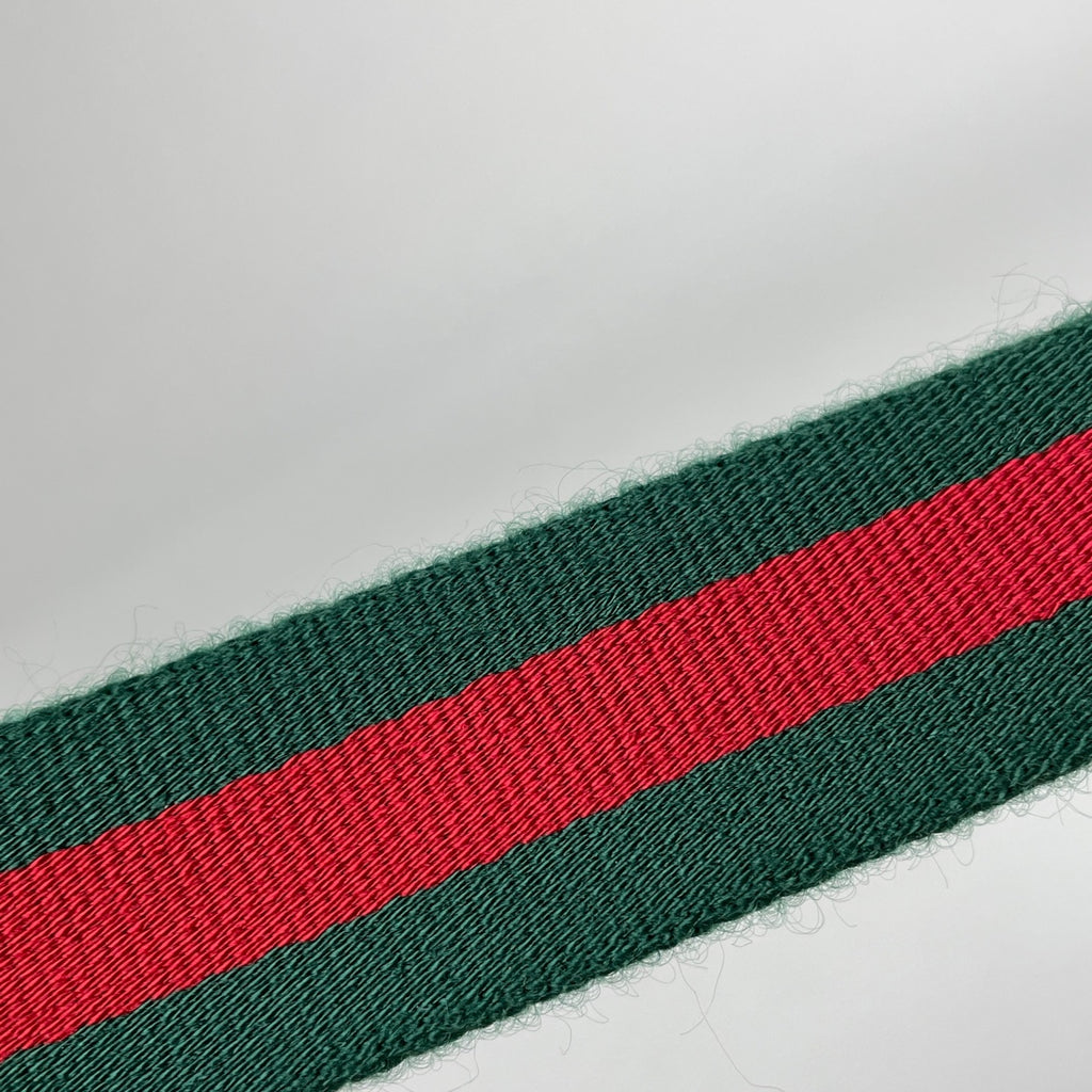 グッチ GG柄 ショルダーバッグ シェリーライン ウェブ ワンショルダー ショルダーバッグ GGキャンバス ブラウン 146243 レディース 【中古】brbag