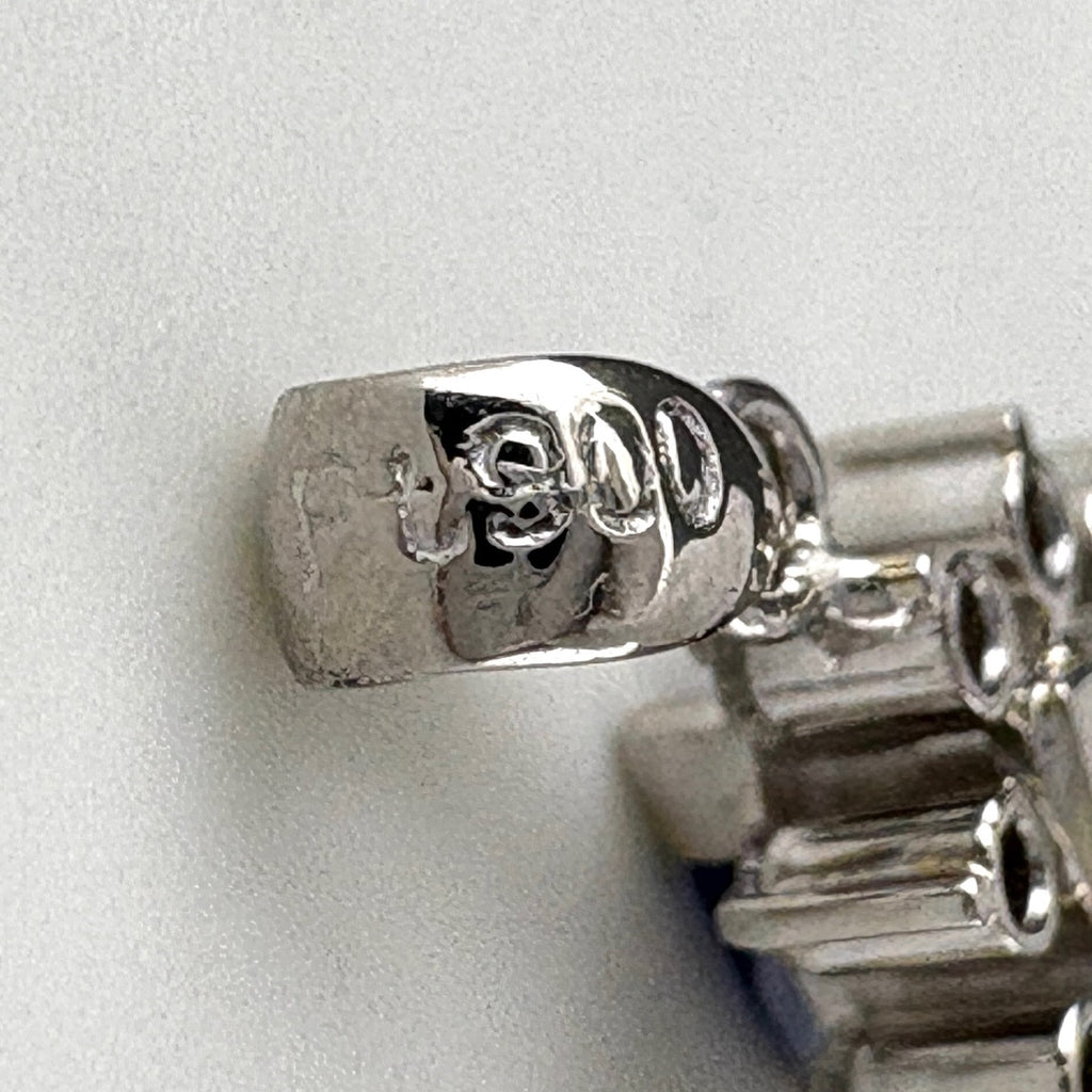 【mai】天然サファイア　ダイヤモンド　ペンダントトップ　プラチナ900 楽天市場】pt900ピンクサファイア ダイヤモンド ペンダント トップ