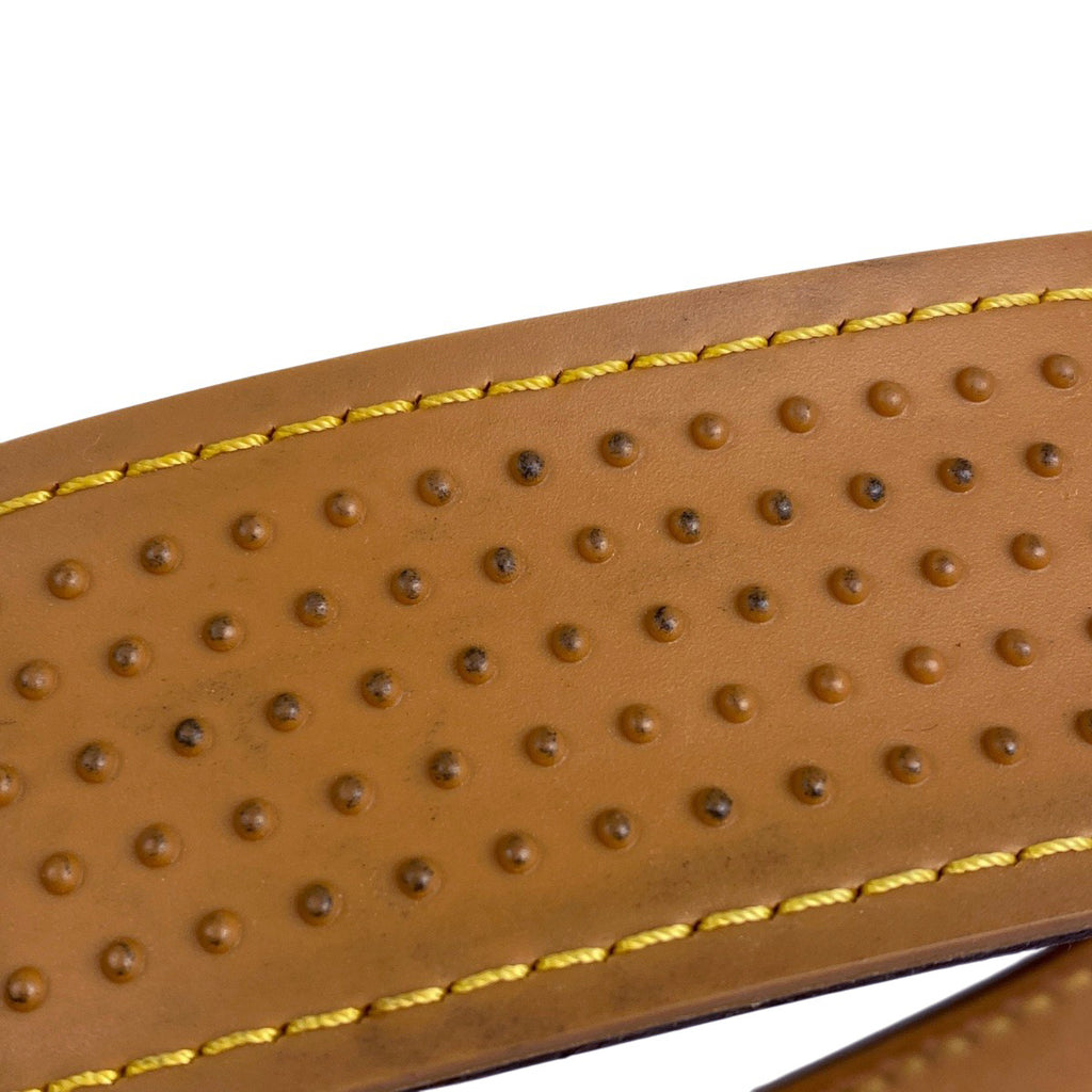 ルイ・ヴィトン ソローニュ 斜め掛け ショルダーバッグ モノグラム ブラウン M42250 レディース 【中古】brbag