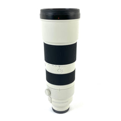ソニー FE 200-600mm F5.6-6.3 G OSS SEL200600G 一眼カメラ用レンズ（オートフォーカス） カメラ 【中古】cambb