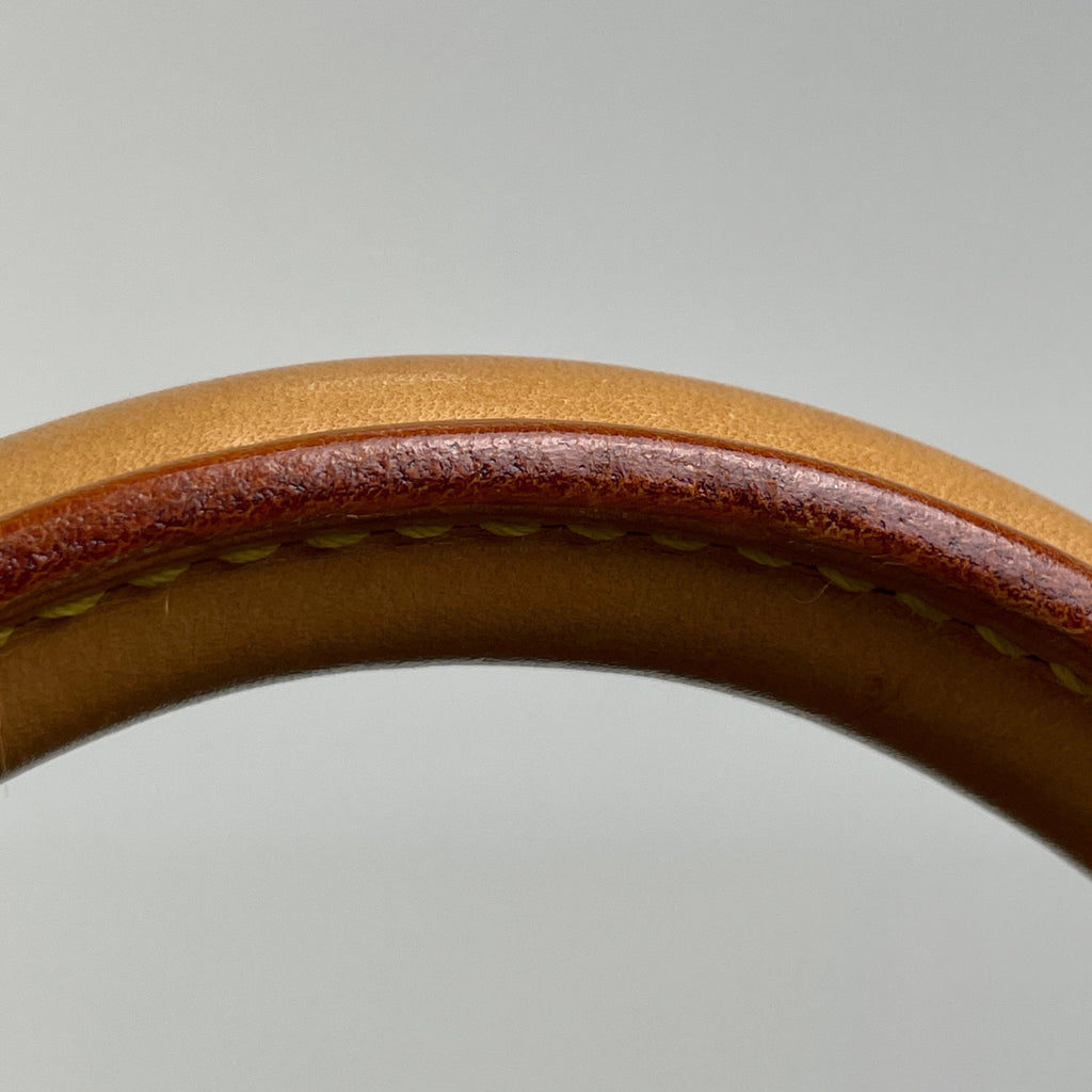 ルイ・ヴィトン キーポル バンドリエール 55 2WAY ショルダーバッグ ボストンバッグ モノグラム ブラウン M41414 レディース 【中古】brbag