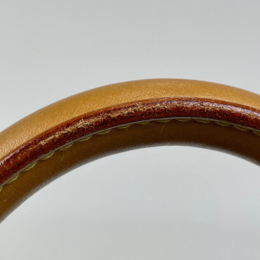 ルイ・ヴィトン キーポル バンドリエール 50 2WAY ショルダーバッグ ボストンバッグ モノグラム ブラウン M41416 レディース 【中古】brbag