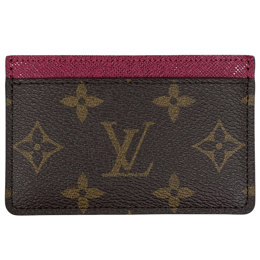 ◇ルイヴィトン◇モノグラム/ポルトカルトサーンプル/カードケース/名刺入れ 楽天市場】LOUIS VUITTON ルイ ヴィトン モノグラム ポルトカルト