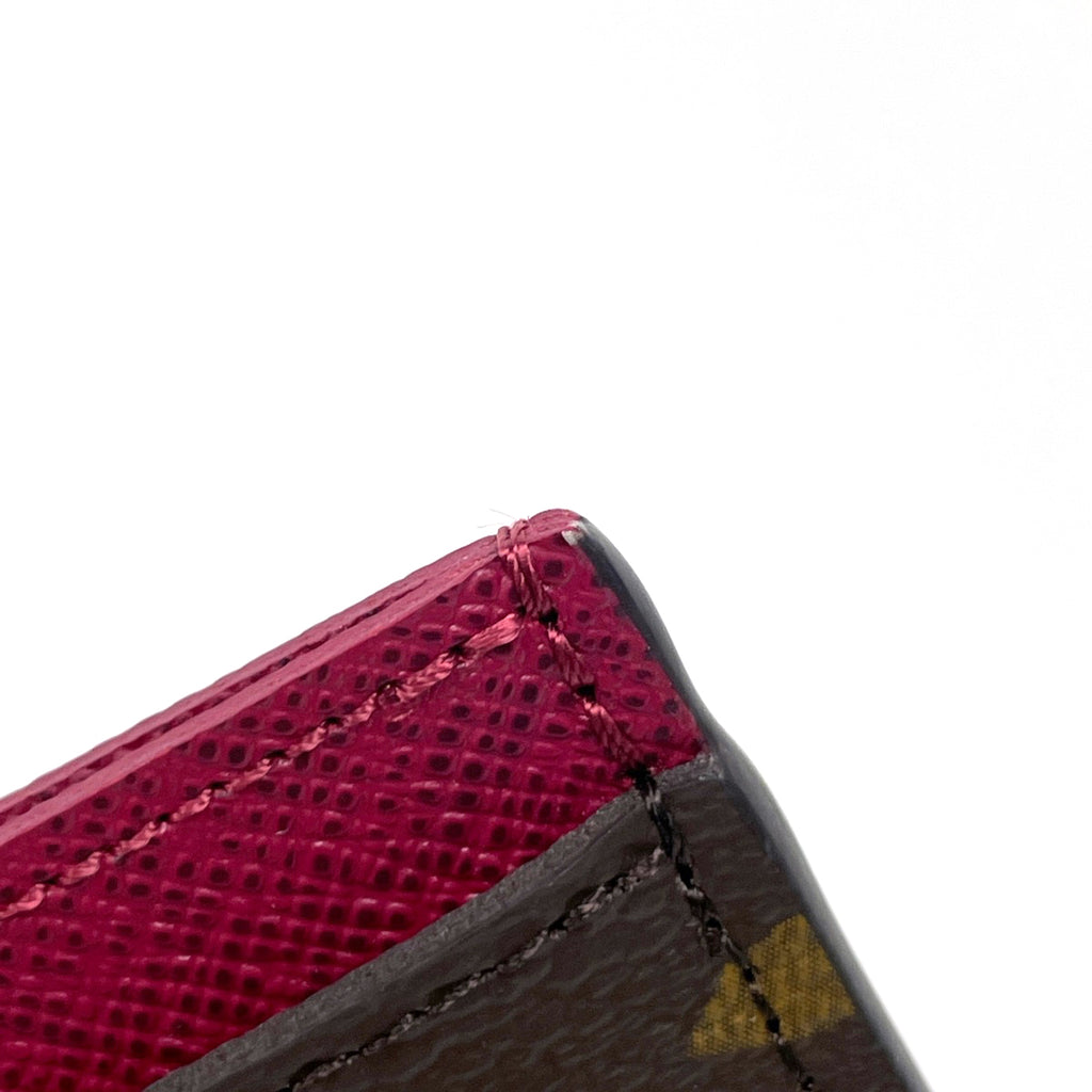 ルイ・ヴィトン ポルト カルト サーンプル 名刺入れ 定期入れ パス