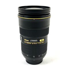 ニコン Nikon AF-S NIKKOR 24-70mm F2.8G ED 一眼カメラ用レンズ（オートフォーカス） カメラ 【中古】cambb