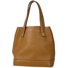 エルメス ソルボンヌ トートバッグ アルデンヌ 〇W レディース ブランドバッグ・小物 【中古】brbag