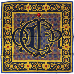 エルメス スカーフ 総柄 レディース 中古 brbag