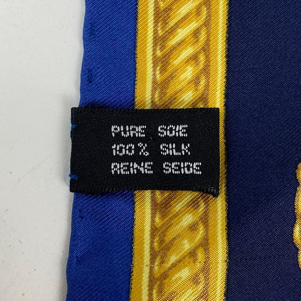 エルメス スカーフ 総柄 レディース 中古 brbag