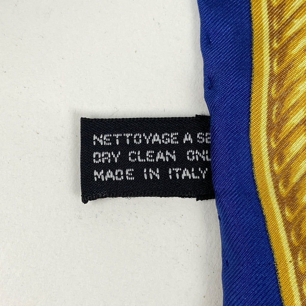 エルメス スカーフ 総柄 レディース 中古 brbag